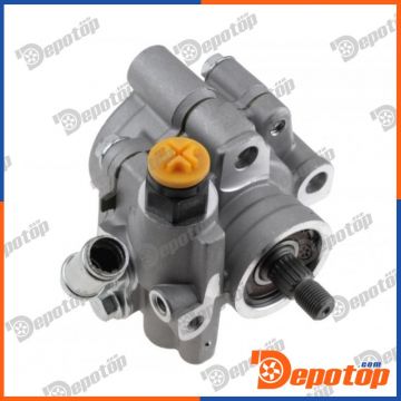 Pompe de direction assistée pour LEXUS | 443100E010, SPW-TY-040